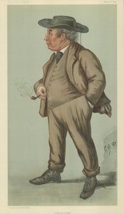 Lord Justice R L Williams