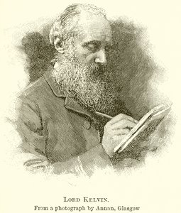 Lord Kelvin