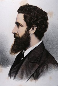 Lord Lytton, onderkoning van India