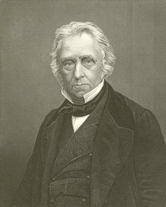 Lord Macaulay door English School