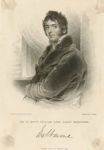 Lord Melbourne