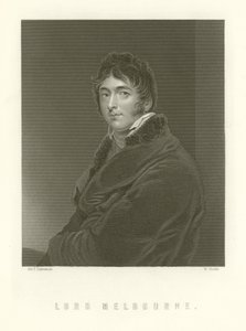 Lord Melbourne