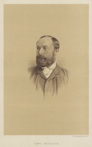 Lord Middleton