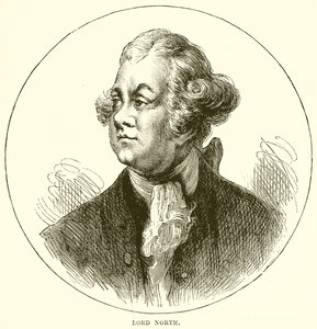 Lord North