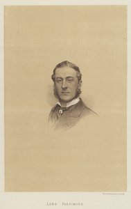Lord Poltimore door English School