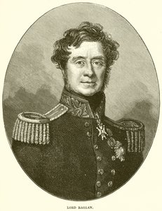 Lord Raglan