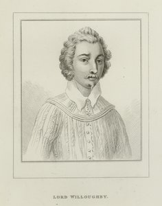 Lord Willoughby (gravure)
