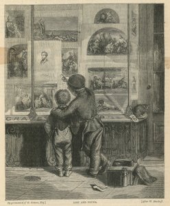 Verloren en Gevonden