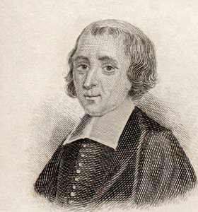 Louis-Sebastien Le Nain de Tillemont door English School