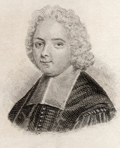 Louis Ellies du Pin of Dupin, uit 