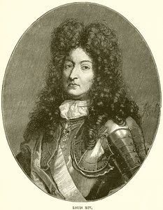 Lodewijk XIV