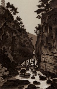Lovers Leap