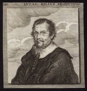 Lucas Kilian door English School