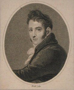 Lucien Bonaparte (1775-1840) uit 