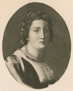 Lucrezia Del Sarto door English School