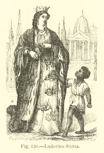 Ludovico Sforza