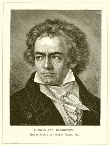 Ludwig Van Beethoven