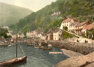 Lynmouth Haven