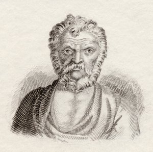 Lysias, uit 