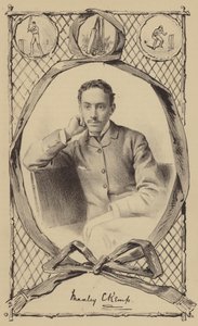 M C Kemp (gravure)