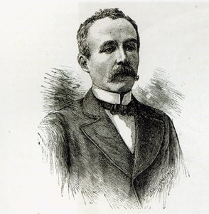 M. Clemenceau, uit 