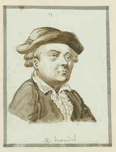 M. Handel