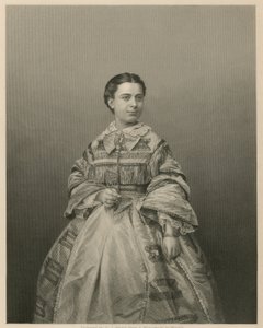 Mademoiselle Piccolomini, operazangeres door English School