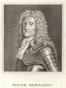 Majoor Bernardi