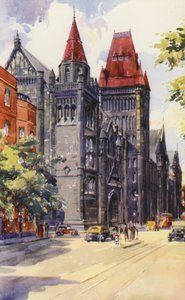 Universiteit van Manchester