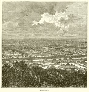 Mandalay