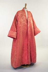 Mannennachthemd, 1715