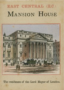 Mansion House