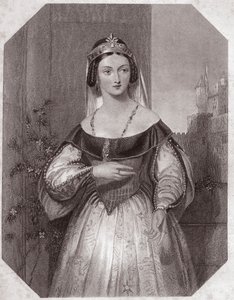 Marguerite d
