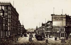 Marktstraat
