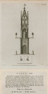 Marktkruis, Smithfield