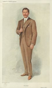 Markies van Bute