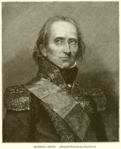 Maarschalk Soult