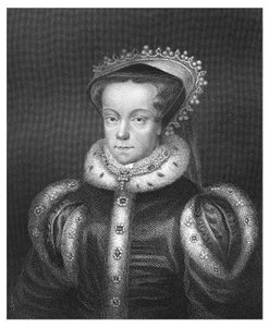 Maria I