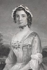 Mary Philipse, uit 