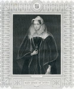 Mary Queen of Scots, 19e eeuw