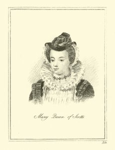 Mary Queen of Scots