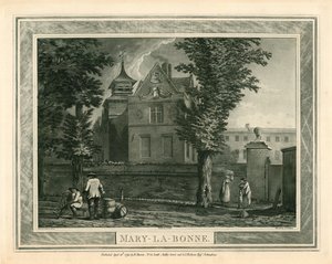 Marylebone Palace