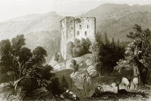 Merkenstein
