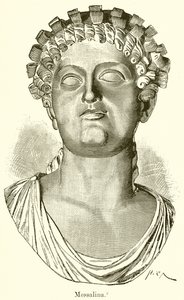 Messalina door English School