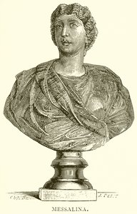 Messalina door English School