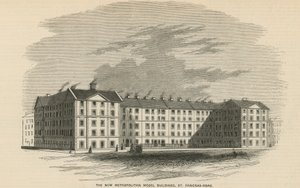Metropolitan Modelgebouwen