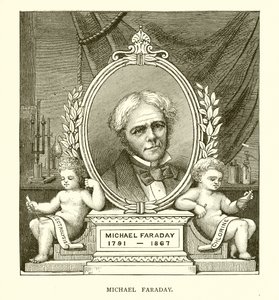 Michael Faraday