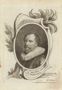 Michiel Jansz van Mierevelt