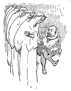 Miguel de Cervantes door Gilbert Keith Chesterton