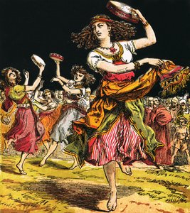 Miriam